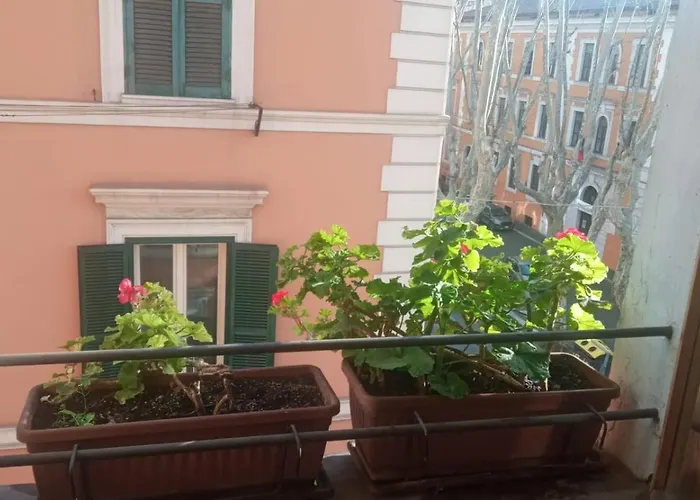 Nel Cuore Di Апартаменты *