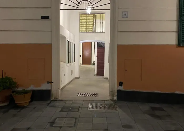 Appartement Nel Cuore Di *