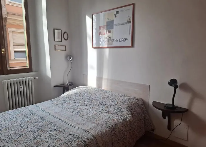 Nel Cuore Di Апартаменты Рим