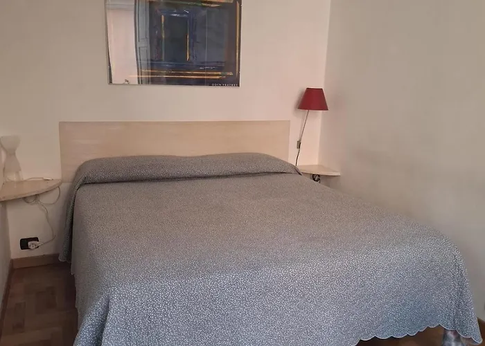Appartement Nel Cuore Di Rome