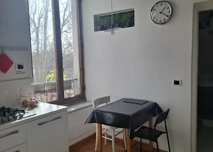 Daire Nel Cuore Di Roma